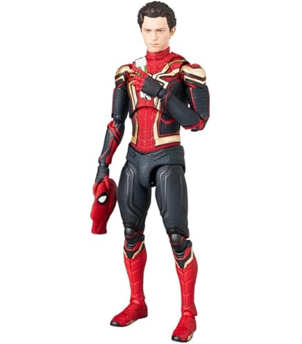 Amazon.co.jp: MAFEX(マフェックス) No.248 アメイジング